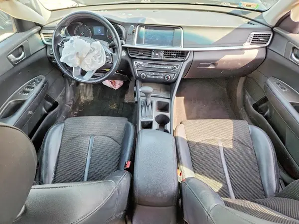 5XXGT4L36LG442495 2020 KIA OPTIMA - Image 8
