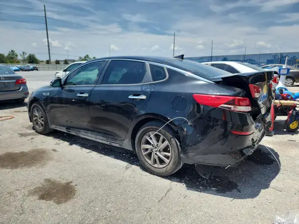 5XXGT4L36LG443114 2020 KIA OPTIMA - Image 2