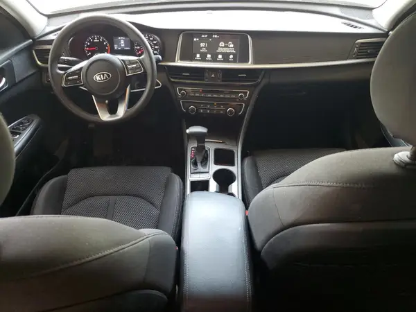 5XXGT4L36LG443176 2020 KIA OPTIMA - Image 8