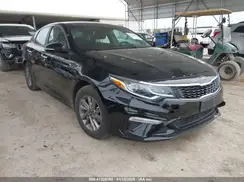 5XXGT4L36LG443601 2020 KIA OPTIMA