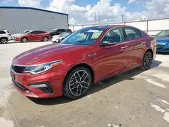 5XXGT4L36LG443663 2020 KIA OPTIMA