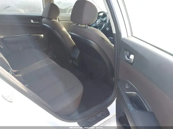 5XXGT4L36LG443808 2020 KIA OPTIMA - Image 8