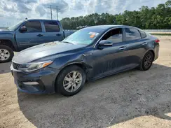 5XXGT4L36LG444523 2020 KIA OPTIMA
