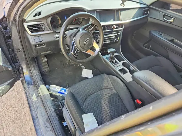 5XXGT4L36LG444523 2020 KIA OPTIMA - Image 8