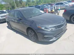 5XXGT4L36LG444845 2020 KIA OPTIMA