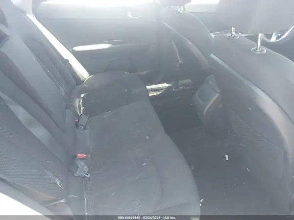 5XXGT4L36LG444845 2020 KIA OPTIMA - Image 8