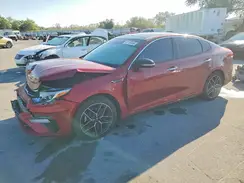 5XXGT4L36LG445039 2020 KIA OPTIMA