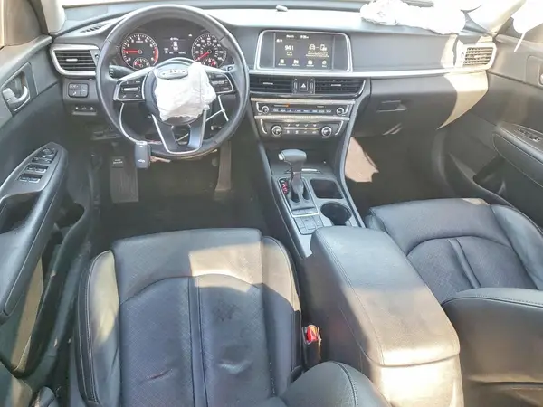 5XXGT4L36LG445039 2020 KIA OPTIMA - Image 8