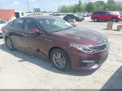5XXGT4L36LG445459 2020 KIA OPTIMA