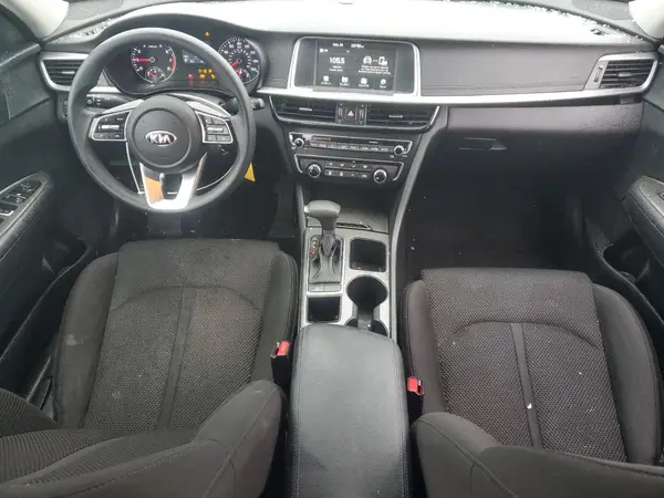 5XXGT4L36LG445591 2020 KIA OPTIMA - Image 8