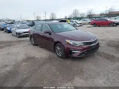 5XXGT4L36LG445980 2020 KIA OPTIMA