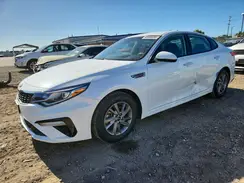 5XXGT4L36LG446241 2020 KIA OPTIMA