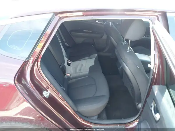 5XXGT4L36LG446269 2020 KIA OPTIMA - Image 8