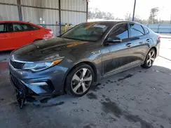 5XXGT4L36LG446398 2020 KIA OPTIMA