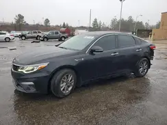 5XXGT4L36LG447079 2020 KIA OPTIMA