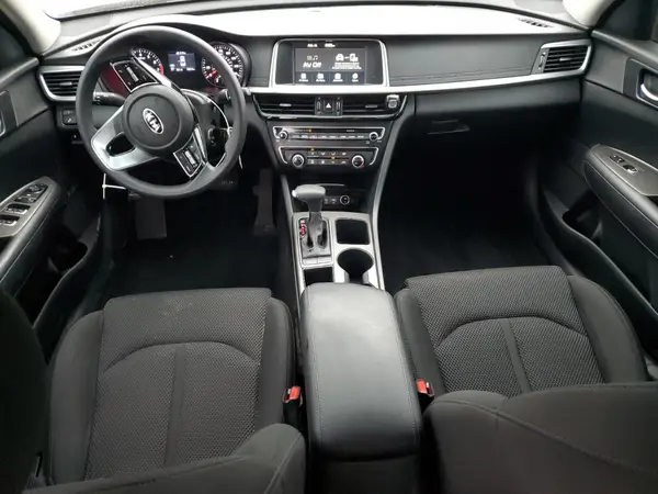 5XXGT4L36LG447079 2020 KIA OPTIMA - Image 8