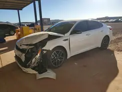 5XXGT4L36LG447440 2020 KIA OPTIMA