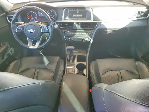 5XXGT4L36LG447440 2020 KIA OPTIMA - Image 8