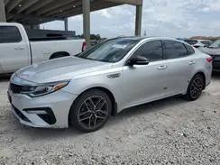 5XXGT4L36LG447566 2020 KIA OPTIMA