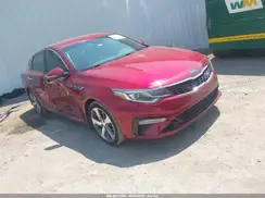 5XXGT4L36LG447583 2020 KIA OPTIMA