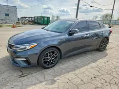 5XXGT4L36LG447616 2020 KIA OPTIMA