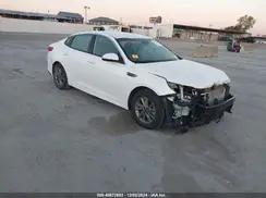 5XXGT4L36LG447924 2020 KIA OPTIMA