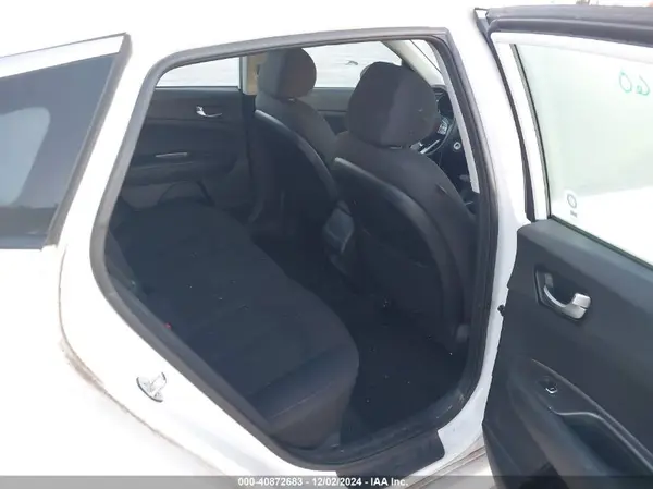 5XXGT4L36LG447924 2020 KIA OPTIMA - Image 8