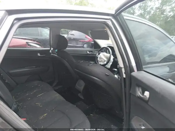5XXGT4L36LG447938 2020 KIA OPTIMA - Image 8