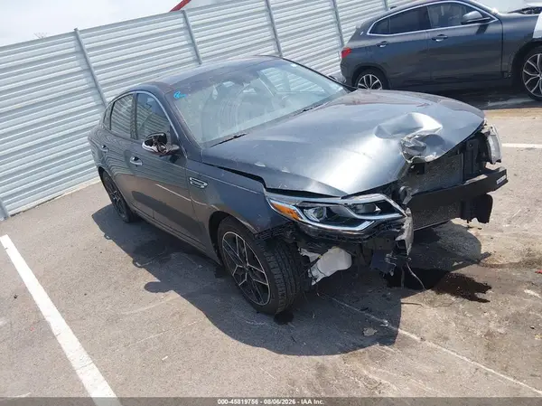 5XXGT4L36LG448006 2020 KIA OPTIMA - Image 1