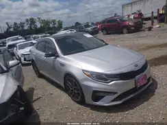5XXGT4L36LG448166 2020 KIA OPTIMA