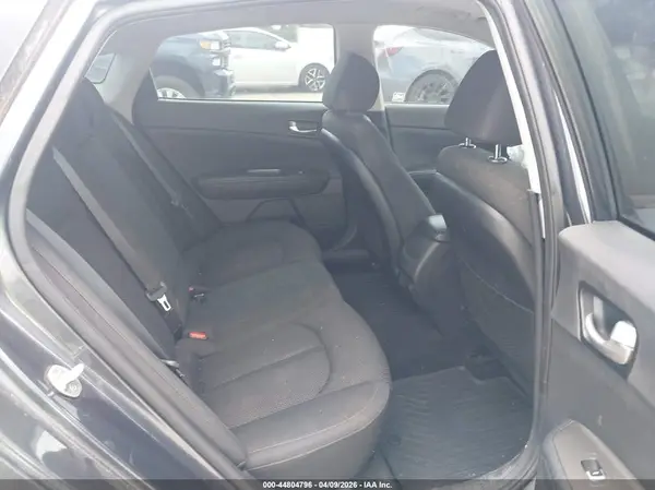 5XXGT4L36LG448362 2020 KIA OPTIMA - Image 8