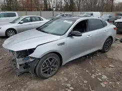 5XXGT4L36LG448555 2020 KIA OPTIMA