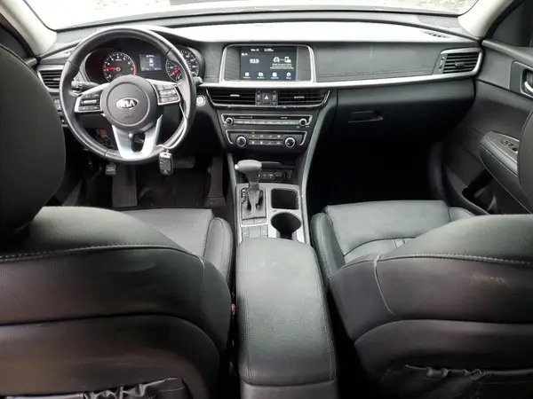 5XXGT4L36LG448555 2020 KIA OPTIMA - Image 8