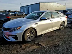 5XXGT4L36LG448779 2020 KIA OPTIMA