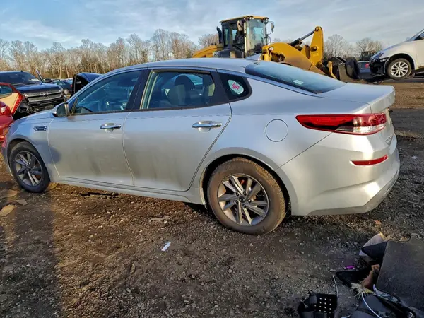 5XXGT4L36LG448779 2020 KIA OPTIMA - Image 2