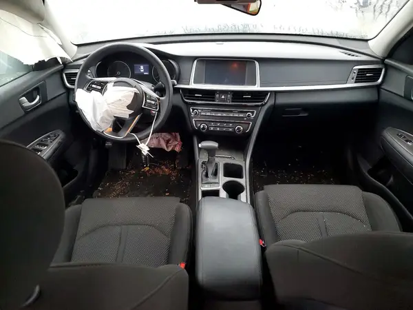 5XXGT4L36LG448961 2020 KIA OPTIMA - Image 8