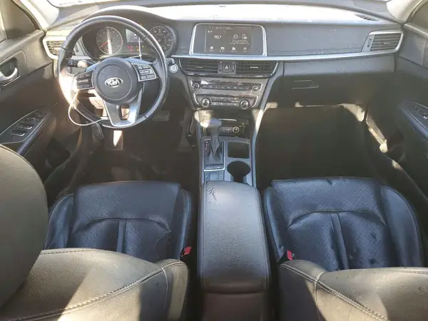 5XXGT4L36LG449172 2020 KIA OPTIMA - Image 8