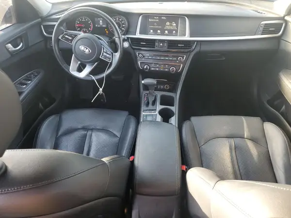 5XXGT4L36LG449589 2020 KIA OPTIMA - Image 8
