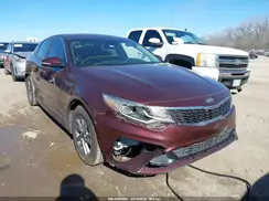 5XXGT4L36LG449771 2020 KIA OPTIMA