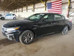 5XXGT4L36LG449933 2020 KIA OPTIMA
