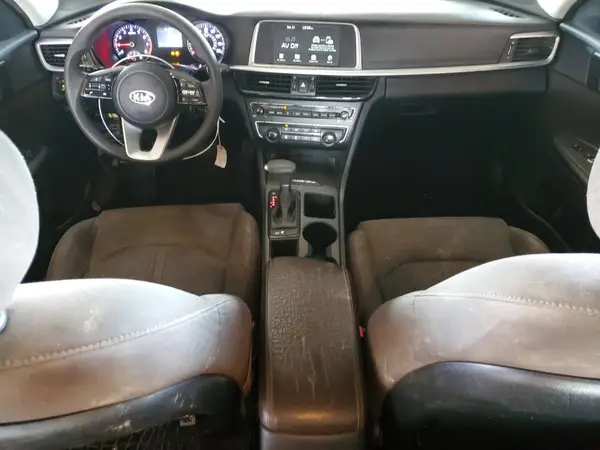 5XXGT4L36LG449933 2020 KIA OPTIMA - Image 8