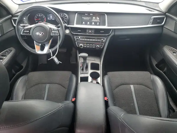 5XXGT4L36LG449964 2020 KIA OPTIMA - Image 8