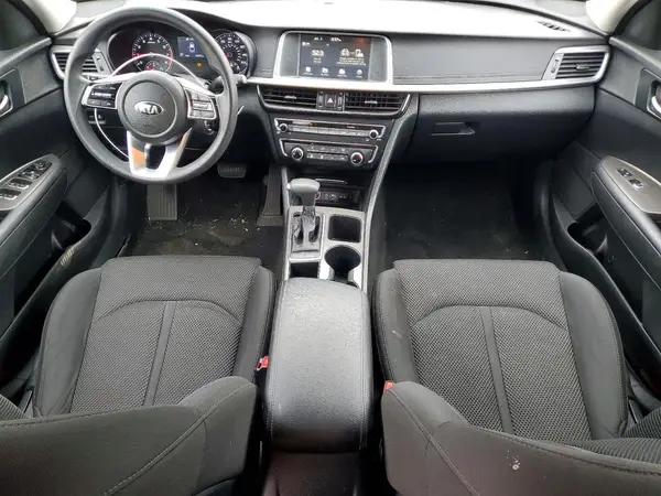 5XXGT4L36LG450399 2020 KIA OPTIMA - Image 8
