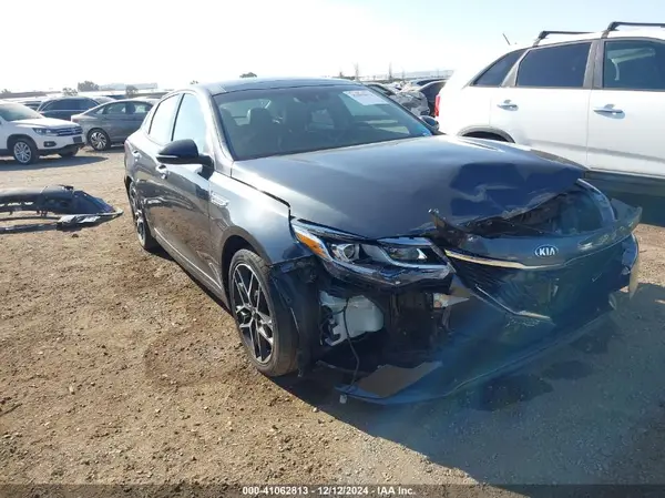 5XXGT4L36LG450726 2020 KIA OPTIMA - Image 1