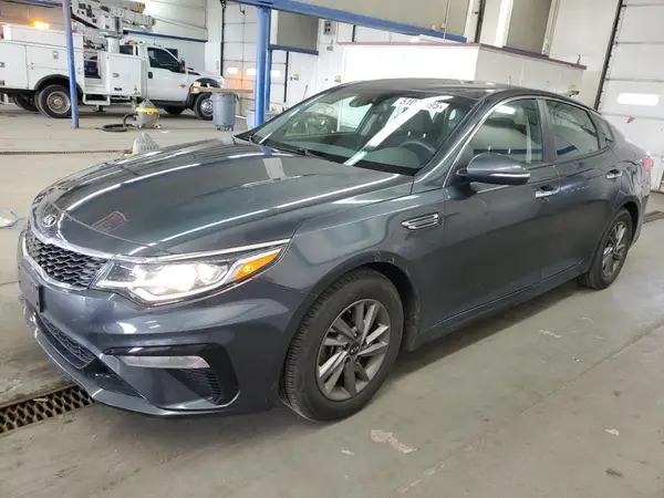5XXGT4L36LG450855 2020 KIA OPTIMA - Image 1
