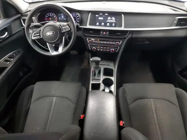 5XXGT4L36LG450855 2020 KIA OPTIMA - Image 8