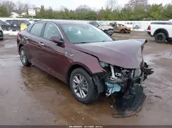 5XXGT4L36LG451505 2020 KIA OPTIMA