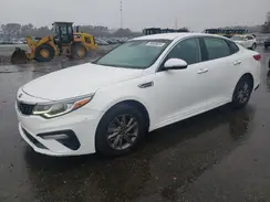 5XXGT4L36LG451536 2020 KIA OPTIMA