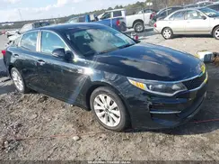 5XXGT4L37GG002274 2016 KIA OPTIMA