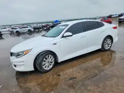 5XXGT4L37GG002789 2016 KIA OPTIMA